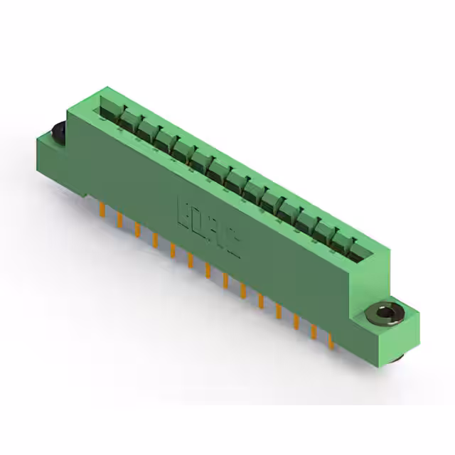 833-028-521-203 EDAC Inc.  Edgeboard Connectors